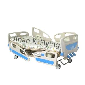 Wholesale 2180*1080*420mm Manual Nursing Bed Backrest Lifting from china suppliers