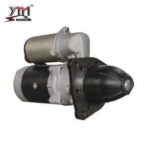 Wholesale Heavy Truck Engine Starter Motor S12A 0230006850 24V 0430158600 3266600400 3266600300 from china suppliers