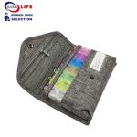 Small 7 14 Day Pill Organizer Wallet Pill Holder Case Box Container Holder 20cm