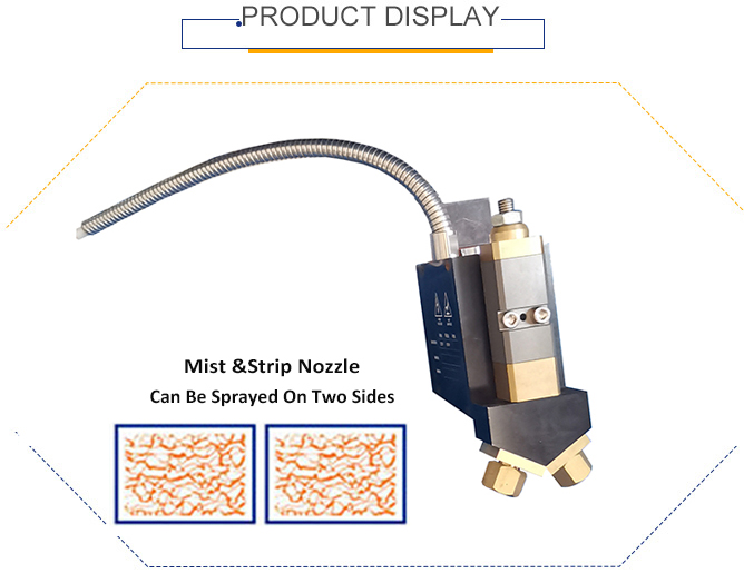 New Design Hot Melt Glue Gun Can Spray Glue For Sale