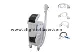 2500W ND Yag E Light IPL RF Beauty Equipment For Skin Tightening