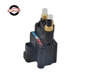 Wholesale 2513200158 Air Suspension Valve Block from china suppliers