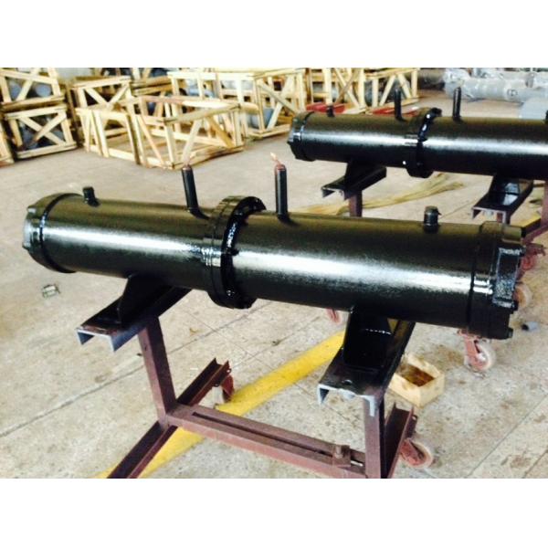 ISO9001 Maine Condenser