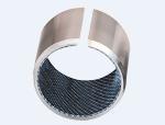 Stainless Steel ptfe Bushings and Performance