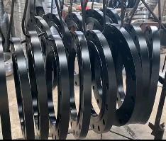 Wholesale Weld Neck Slip On Carbon Steel Flange Ansi B16.5 150lbs #300 #150 from china suppliers