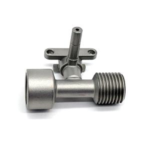Wholesale Water Purifier Parts Produced with Metal Injection Molding MIM at Manufacturing Plant from china suppliers
