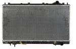 Chrysler Eclipse 96-99 High Performance Aluminum Radiators OEM MR239967