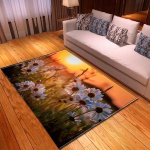 Wholesale Big Landscape Bedroom Floor Mats Ins Style Living Spaces Area Rugs from china suppliers