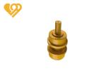 DH55 Casting Carrier Roller OEM Bulldozer Excavator Spare Parts DAEWOO