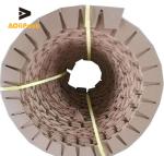 Anti Pressure 1.5m Length 4mm Pallet Edge Protectors