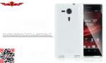 New Hot Selling 100% Quality Guaranteed Colorful TPU Cover Case For Sony Xperia