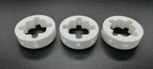 Wholesale Alumina Ceramic Precision Structural Parts from china suppliers