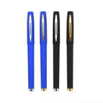 Office Business Large Capacity Refill Gel Pen Stationery Signature Pen With Logo
