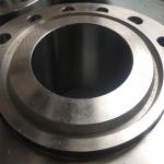 UNS N08825 Slip On Flange Welding Sch 160 600LB Forged Stainless Steel Pipe