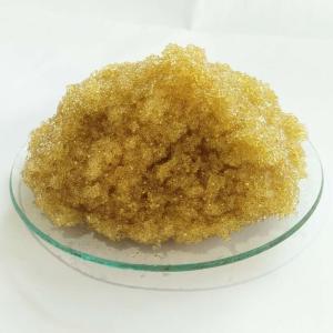 Wholesale Industrial Grade Water Softening Resin with Cation Anion Exchange 001*7 from china suppliers