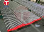 ASTM A213 Stainless Steel Small Diameter Steel Tube Seamless