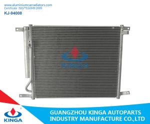 Wholesale 95227758 Aluminium Car Radiators for Chevrolet Aveo'09- / Auto AC Condenser from china suppliers