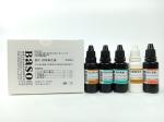 Safranin Fast Green Stain Clear Colourful Stains For Healthcare Facility
