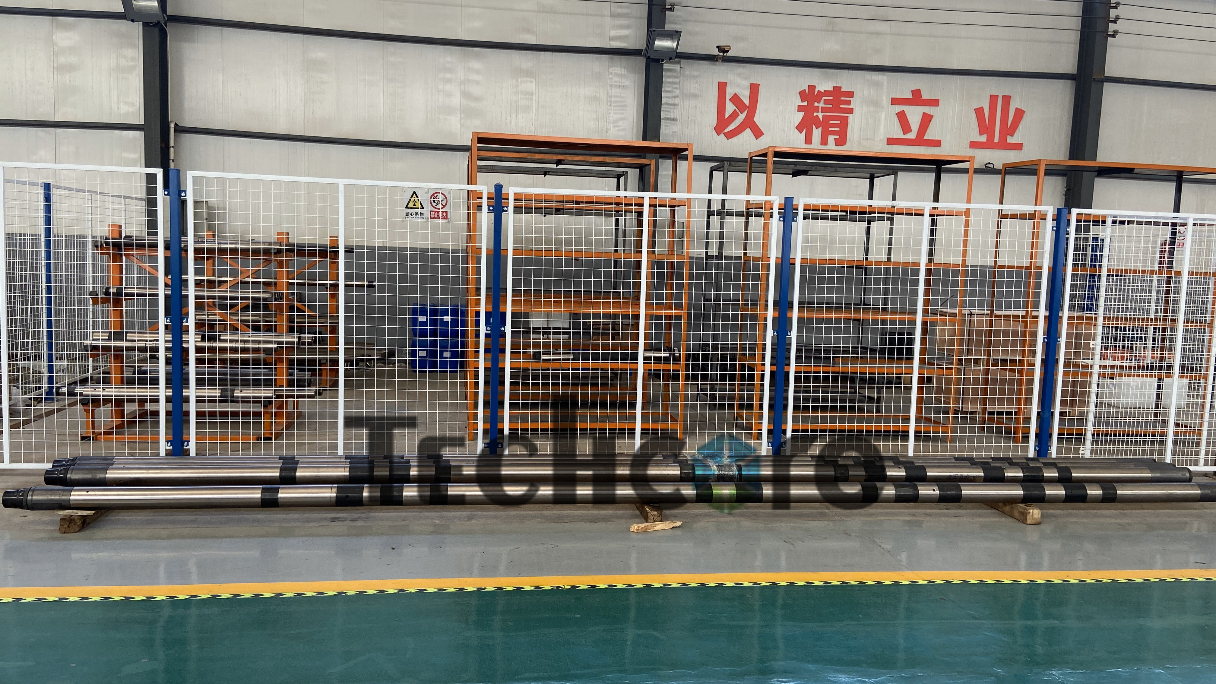 Alloy Steel Downhole Select Tester Valve For Drill Stem Testing