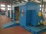 0.05-2.72mm cable copper electrical wire twisting Bunching Machine
