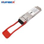 QSFP28 100G Optical Module 40km 1270nm Single Mode 1310nm 100G QSFP28 Transceive
