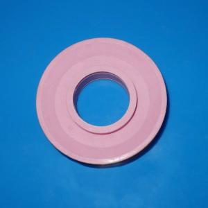 Wholesale 95% 99% Ceramic Thread Guides For Textile Pulleys Sheaves Self Lubricating from china suppliers