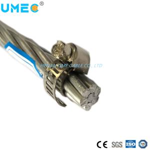 Wholesale Electric Power Cable Bare 50mm2 Hard-Drawn Steel Core Aluminium Conductor for Overhead from china suppliers