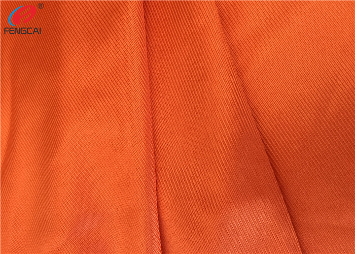 Warp Knitted Polyester Tricot Dazzle Fabric , Basketball Uniform Poly Tricot Fabric