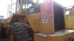 Japanese original used CAT 966E wheel loader for sale/used wheel loader for sale