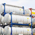 Cyclohexanone chemical In ISO Tank Packing CAS 108-94-1