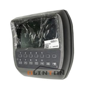 Wholesale ZAX200-3 ZAX350-3 ZAX330-3 Excavator Monitor Display Panel 4631127 4653775 for Brands from china suppliers