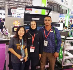 Sheet Metal Edge Deburring Rust Sanding Machine And User-Friendly Design