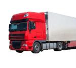 Reliable Secure Dedicated Truck Shipping From China To Europe USA