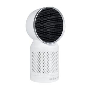 Wholesale H11 Anion Generator 12V 24W Household Air Purifier Desktop type from china suppliers