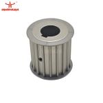 70135069 Gear X-Axle For D8002 Cutter Parts Bullmer Cutter Machine Parts