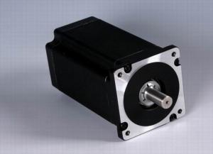Wholesale 8-lead NEMA 34 Stepper Motor J86HB65-04 472oz-in 65mm 4.0A from china suppliers