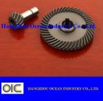 Industrial Steel Special Pinion Gear