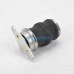 Suspension Air Shock Absorber G3222 Cab Sleeve Style Single Cylinder Structure