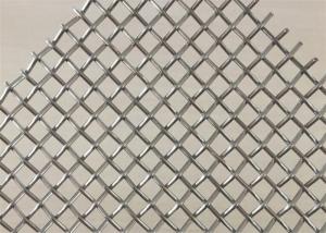Wholesale Alkali Resist 316L 200 Micron Stainless Steel Mesh from china suppliers
