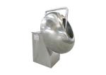 Peanut 0.75kw Automatic Pouring Flavor Coating Machine