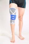 Good price ODM/OEM Sport Professional knitted knee Support knee brace Chinese