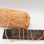 80% Cotton 20% Acrylic 1/2.6NM Joy Yarn Super Soft And Warm For Baby Skin