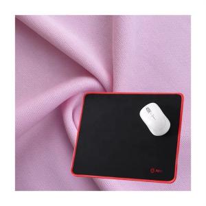 Wholesale 100% Polyester Double Sided Fabric Lightweight Breathable For Water Cup Cover from china suppliers
