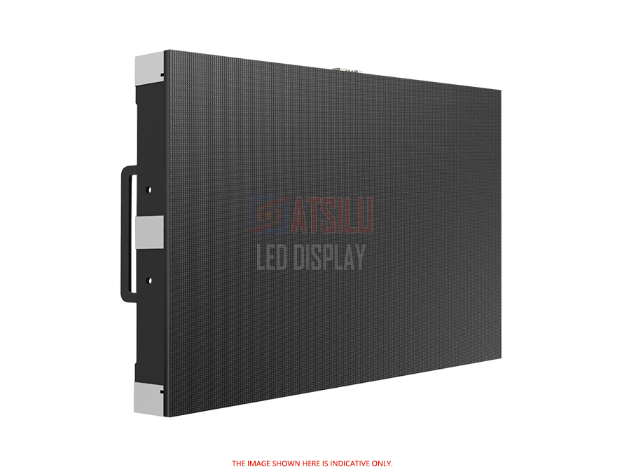 P1.923mm HD Small Pixel Pitch LED Display Cabinet