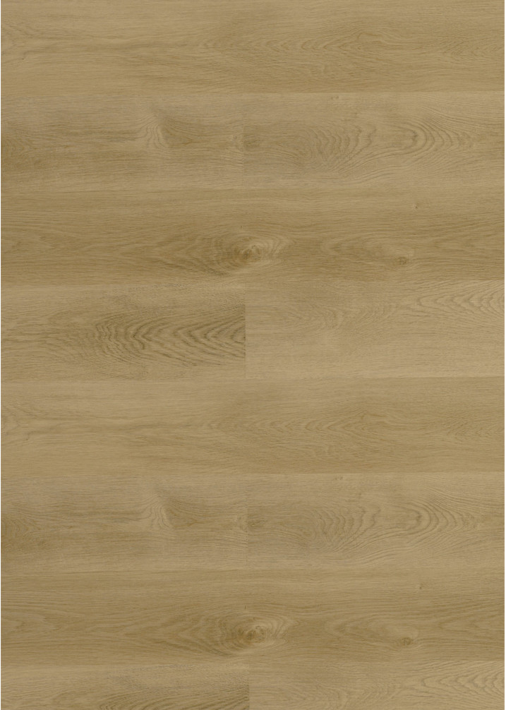 Soundproof Eco Friendly SPC Flooring Fire Retardant 5.5mm GKBM LS-W028