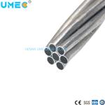 Astmb415 Self-Damping Conductor Line Conductor 27%Iacs 30%Iacs 40%Iacs