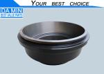 Cast Iron Same Size ISUZU NPR Parts Rear Brake Drum 8970347703 8982489000