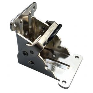 Wholesale Stamping Process Metal Hinge for Fold Table Chair 68mm*54mm*63mm from china suppliers
