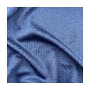Wholesale Customer Designs Elastic Weft 140GSM 75D 100% Polyester Waffle Fabric for Sportswear from china suppliers
