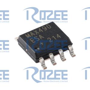 Wholesale MAX490ESA+T from china suppliers